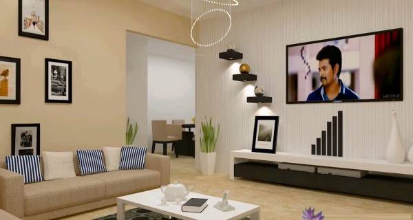 Living Area aayushman Living Area