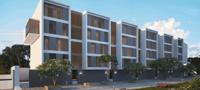 The Palms Socorro Apartments
