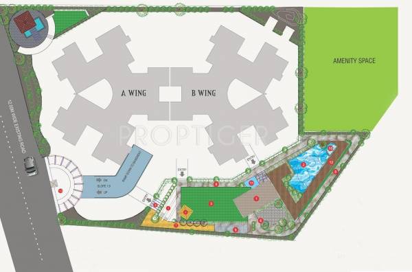 Images for Layout Plan of Prime Space Utsav Homes Images for Layout Plan of Prime Space Utsav Homes