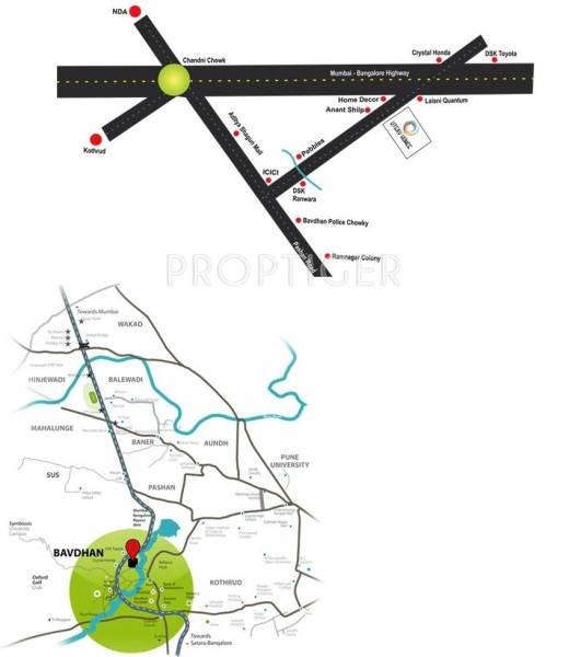Images for Location Plan of Prime Space Utsav Homes Images for Location Plan of Prime Space Utsav Homes