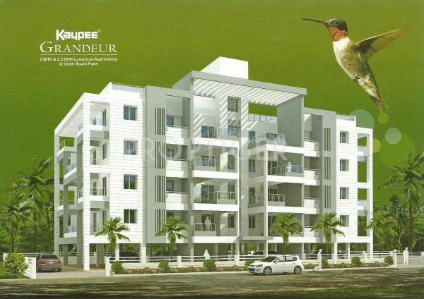 Images for Elevation of Kaypee Kaypee Grandeur Images for Elevation of Kaypee Kaypee Grandeur