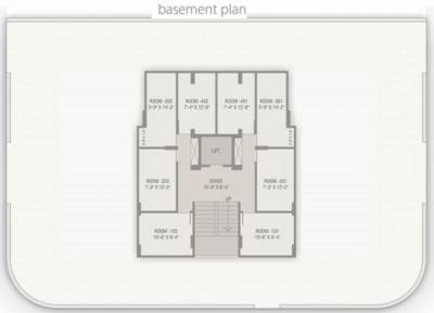 Images for Cluster Plan of Aashka Sun Aashka