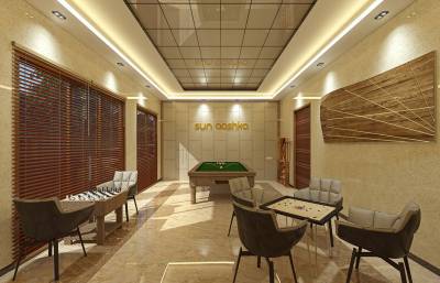 Images for Amenities of Aashka Sun Aashka