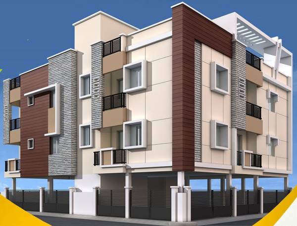 Images for Elevation of AV Anandamaya