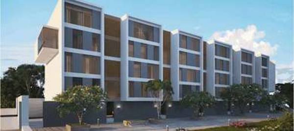  the-palms-socorro-villas Elevation