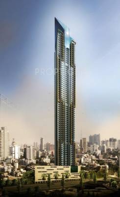 Images for Elevation of Ruparel Ariana