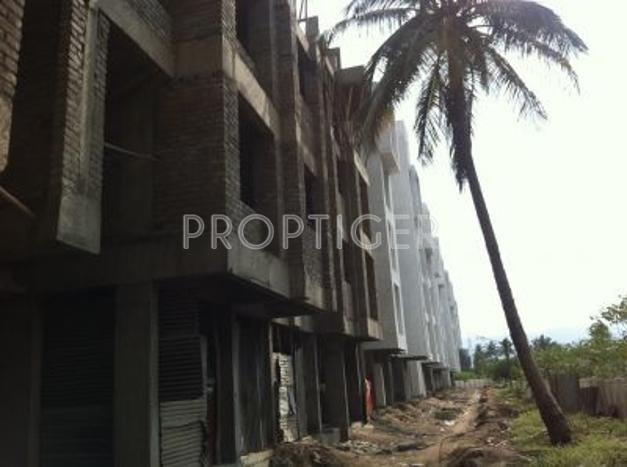 Images for Construction Status of Mahasainik Sai Shanti