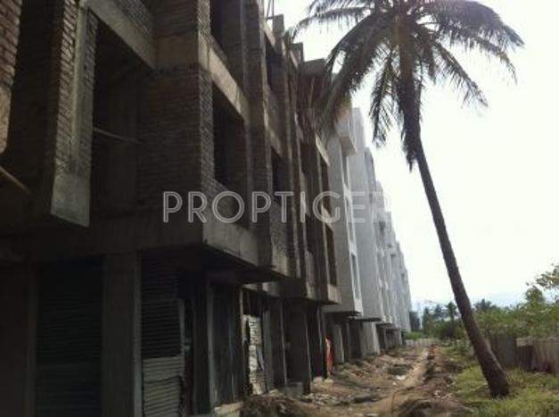 Images for Construction Status of Mahasainik Sai Shanti