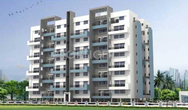 Images for Elevation of Pragati Ambrosia