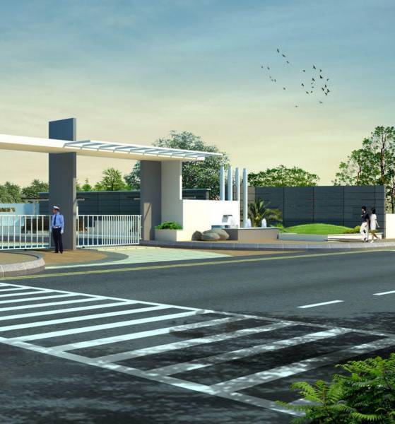 Images for Amenities of Praxis Avani Greens Plot