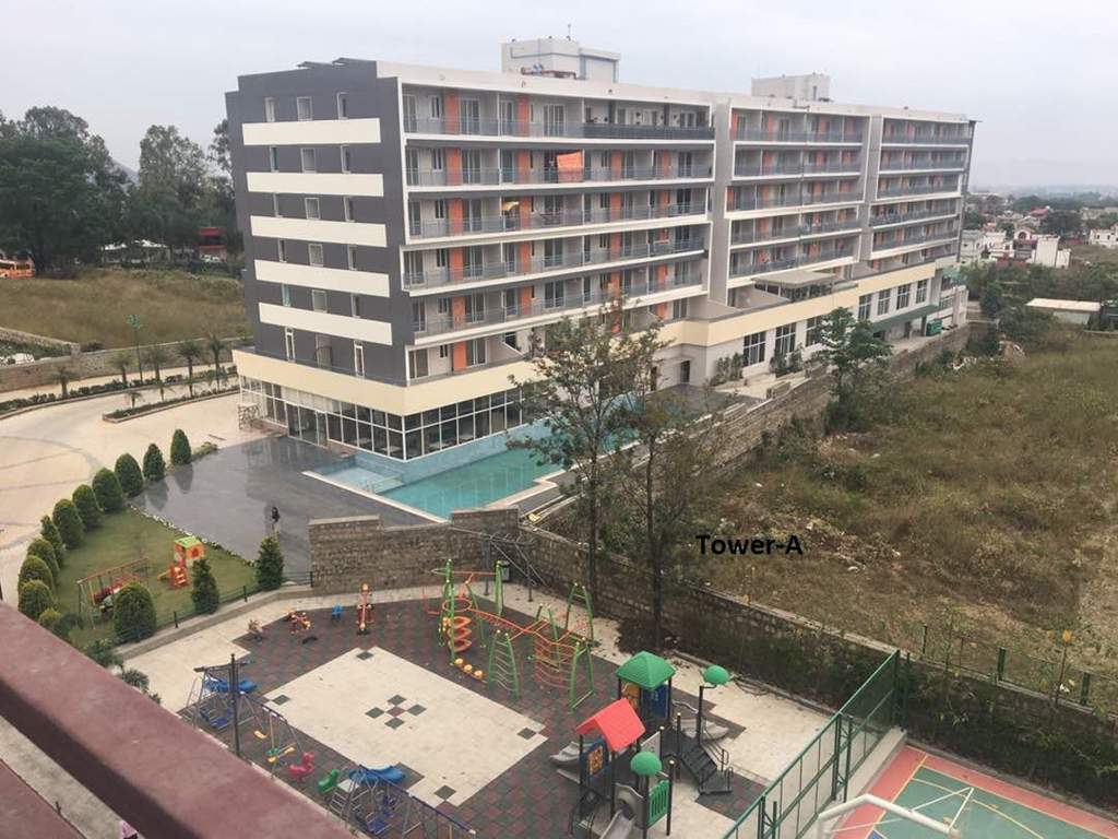 golf estate Images for Elevation of Pacific Golf Estate