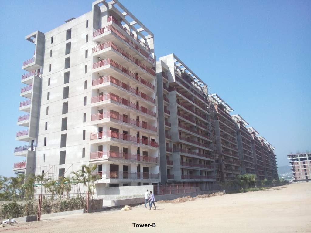 golf estate Images for Elevation of Pacific Golf Estate