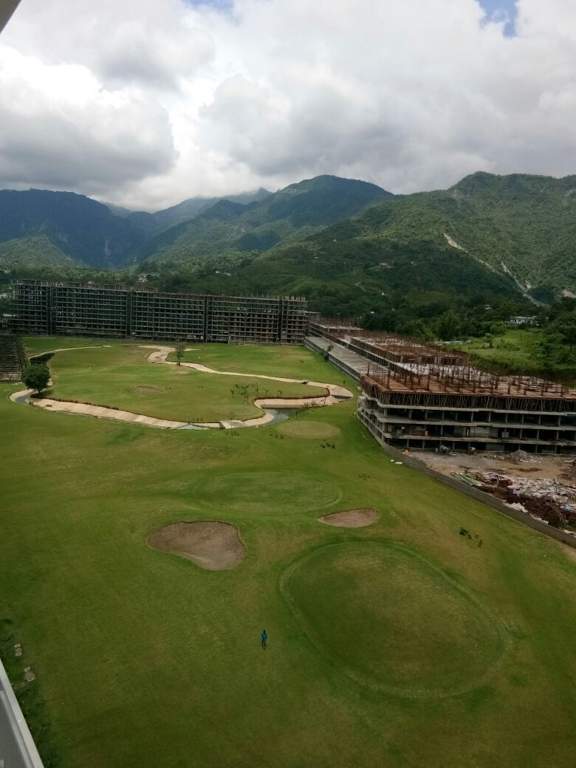 golf estate Images for Amenities of Pacific Golf Estate