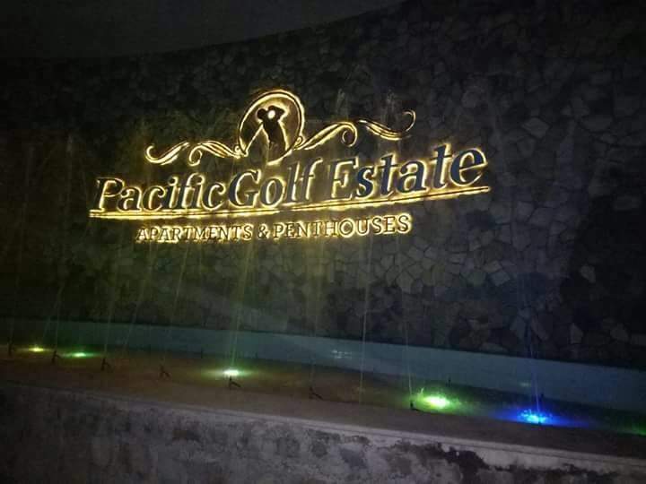 golf estate Images for Amenities of Pacific Golf Estate