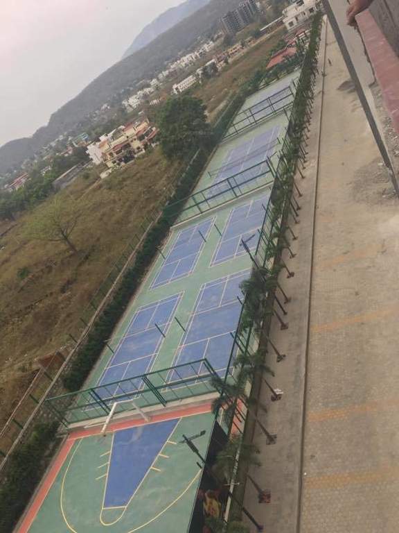 golf estate Images for Amenities of Pacific Golf Estate