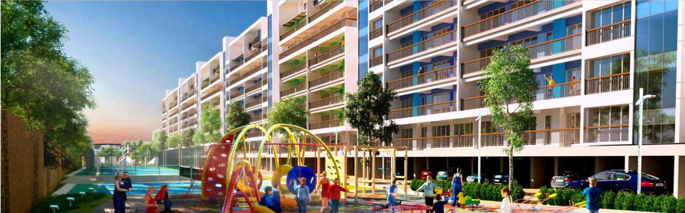 golf estate Images for Amenities of Pacific Golf Estate