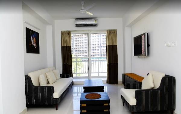 mainOther of Pacific Golf Estate