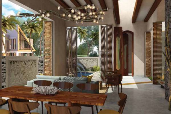 Images for Amenities of Turtle Group Turtle Villa