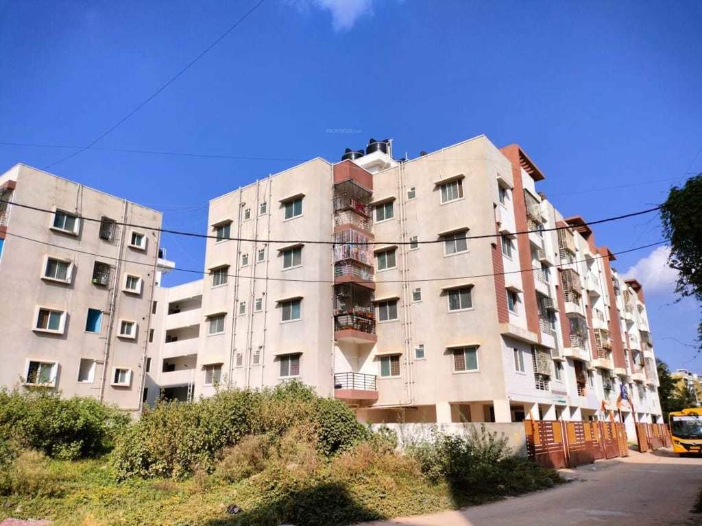  prime mansion Elevation