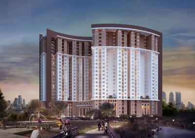  dasos Images for Elevation of Skylark Dasos