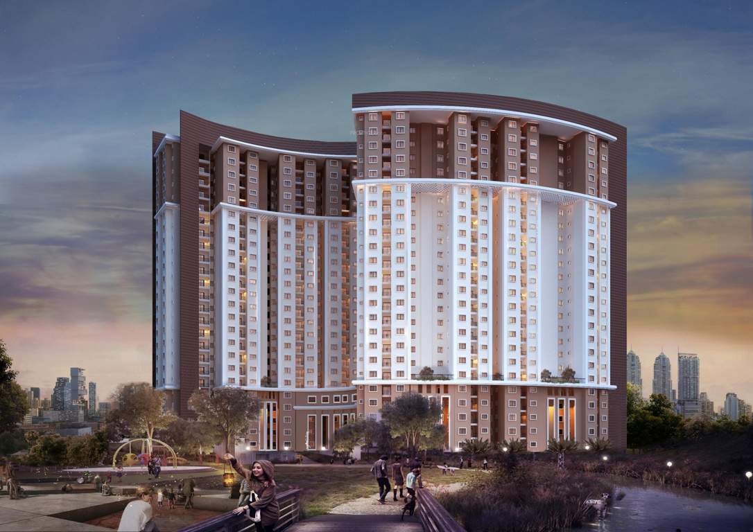  dasos Images for Elevation of Skylark Dasos