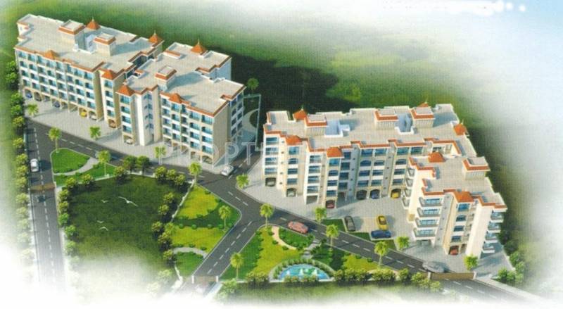 Images for Site Plan of Omkar Krupa Builders and Developers The Pearl