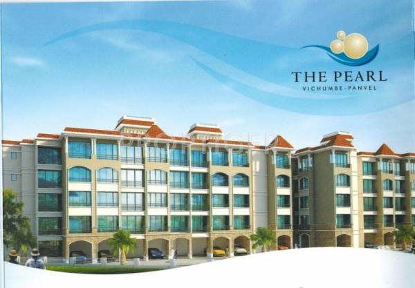 Images for Elevation of Omkar Krupa Builders and Developers The Pearl