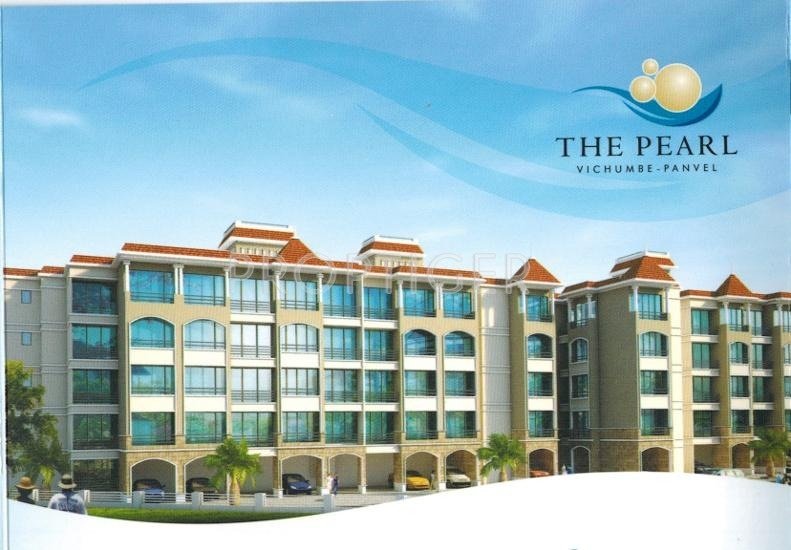Images for Elevation of Omkar Krupa Builders and Developers The Pearl