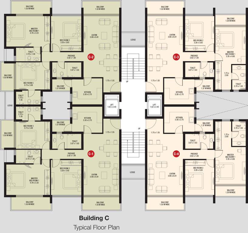  estrela Images for Cluster Plan of Alcon Estrela