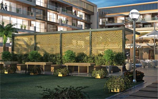 Images for Amenities of Atharva Paradiso Bay