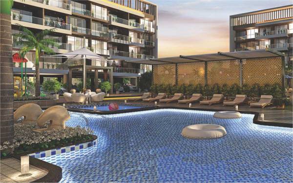 Images for Amenities of Atharva Paradiso Bay