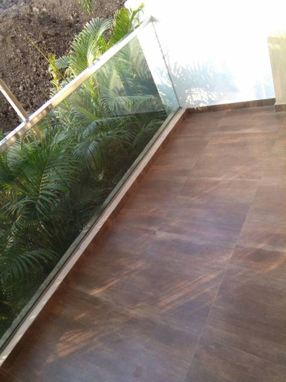  paradiso bay Balcony