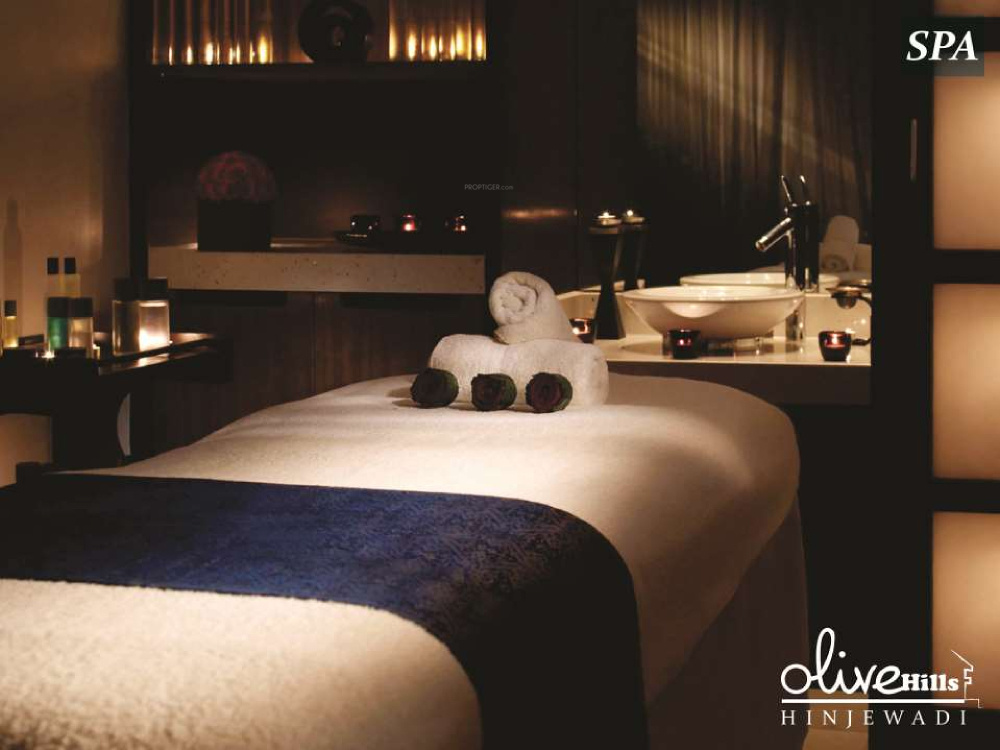 Images for Amenities of Eden Olive Hills