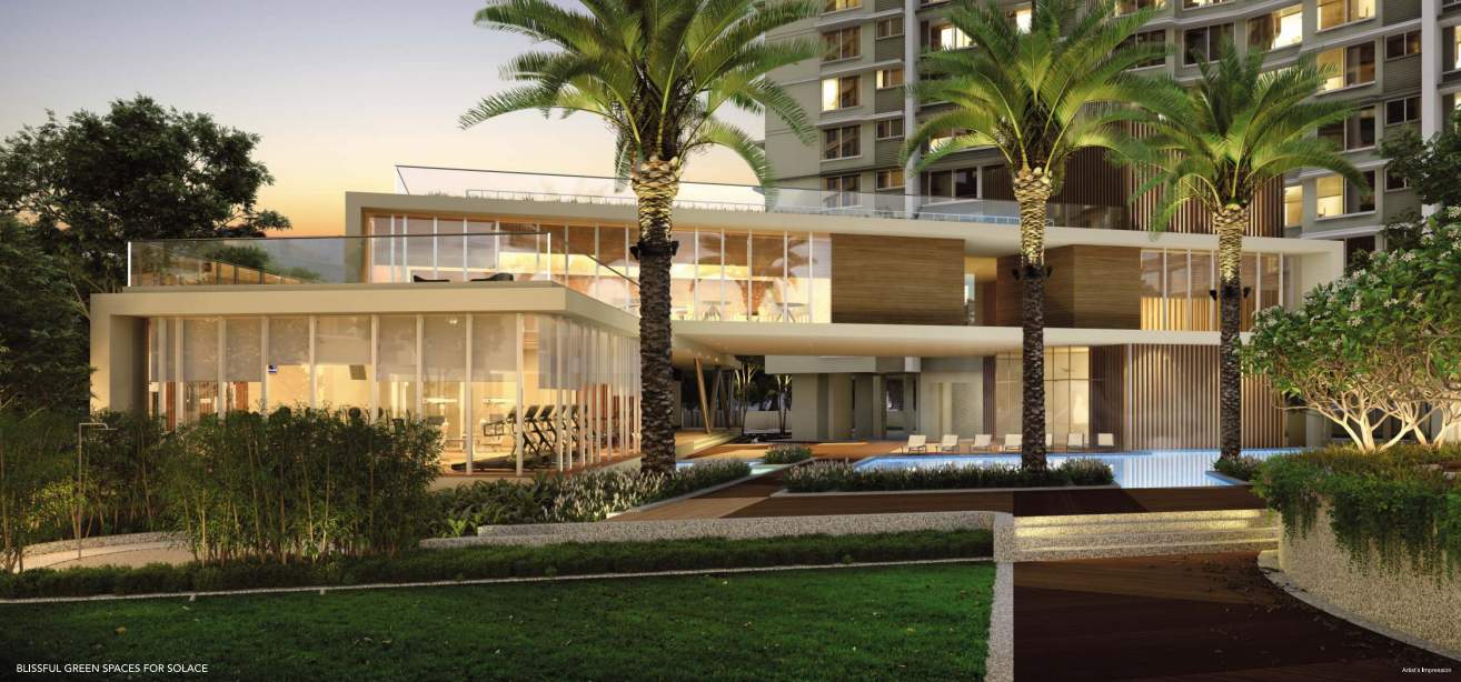  earth Landscaped Gardens