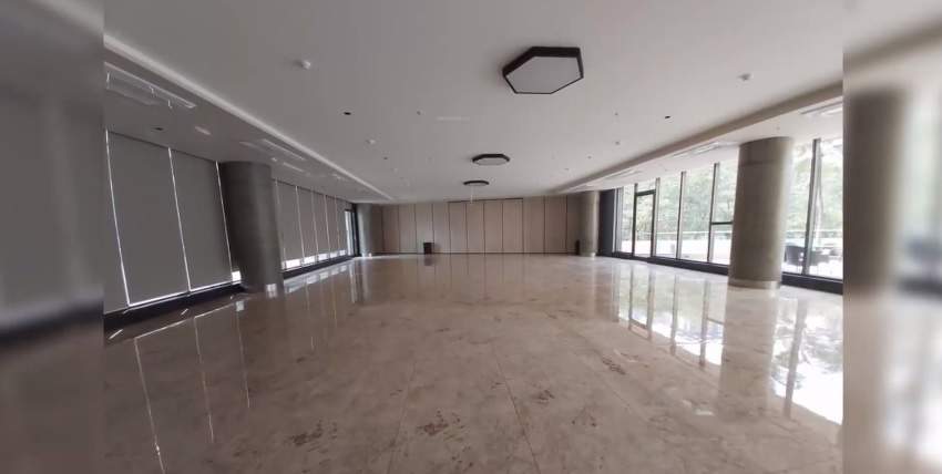  earth Multipurpose Hall