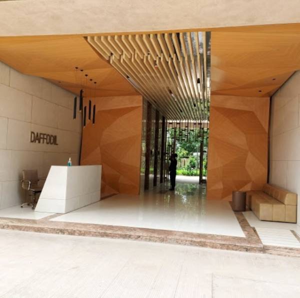 Reception/ Waiting Room earth Reception/ Waiting Room