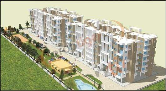 bellagio Images for Elevation of Mirchandani Bellagio