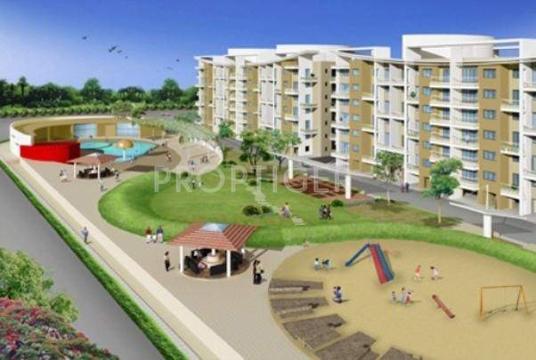 bellagio Images for Elevation of Mirchandani Bellagio