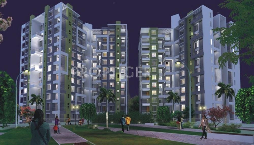 Images for Elevation of Yogesh Gandharva Exellence