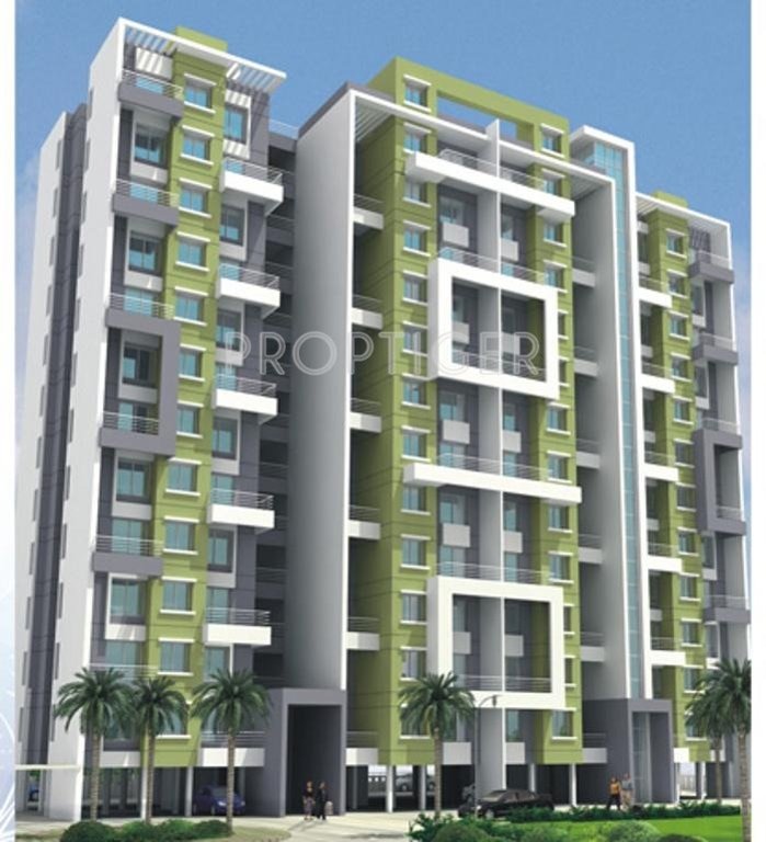 Images for Elevation of Yogesh Gandharva Exellence