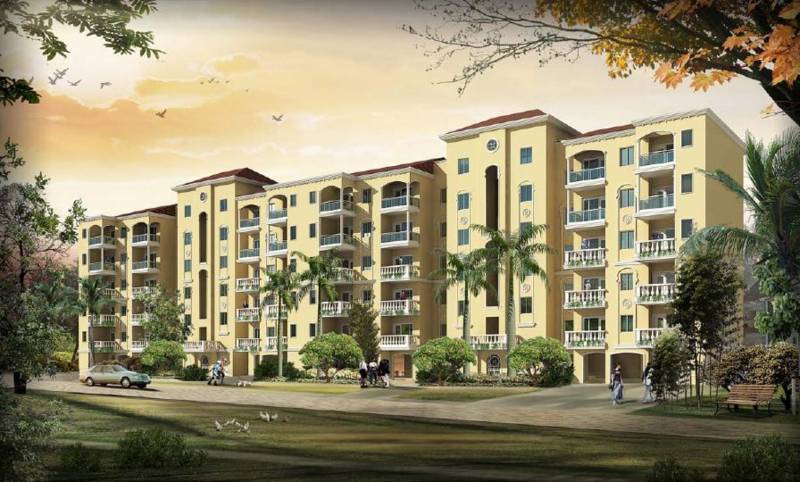 Images for Elevation of DLF River Valley