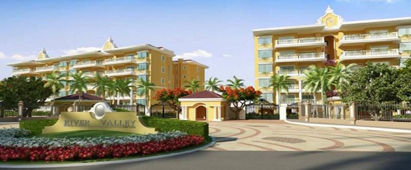 Images for Elevation of DLF River Valley