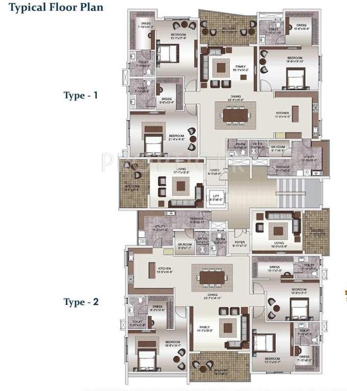  madelia Images for Cluster Plan of Legacy Madelia