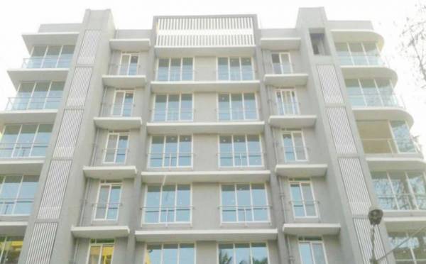 Images for Elevation of Can Rose Villa