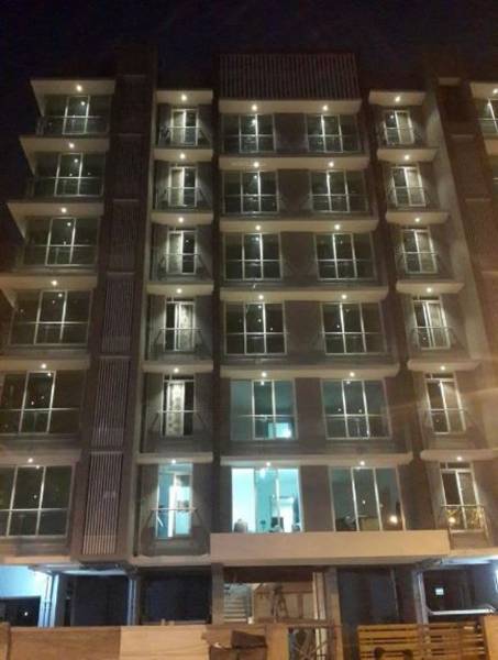 Images for Elevation of Can Rose Villa