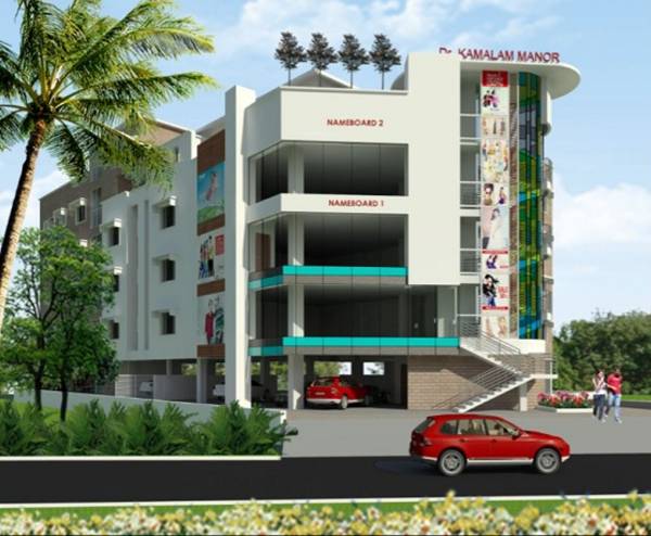  dr-kamalam-manor Elevation