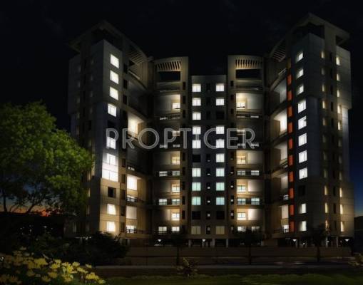 Images for Elevation of Sainath Pinewood