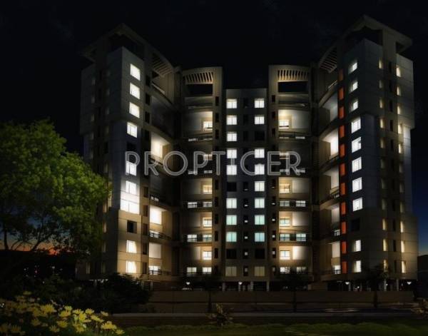 Images for Elevation of Sainath Pinewood Images for Elevation of Sainath Pinewood