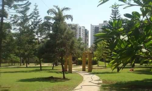  bungalow Landscaped Gardens