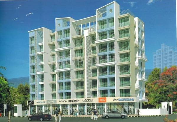 Images for Elevation of Vardhman Vian